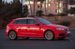 Audi A3 Sportback e-Tron 2014 года